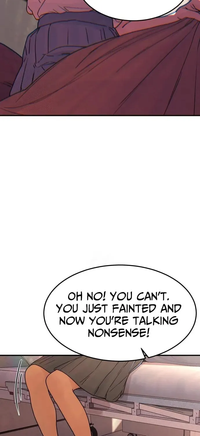 Girl's Baduk Chapter 2 page 37 - 