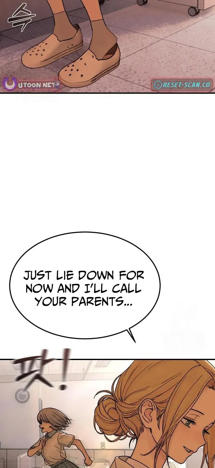 Girl's Baduk Chapter 2 page 38 - 