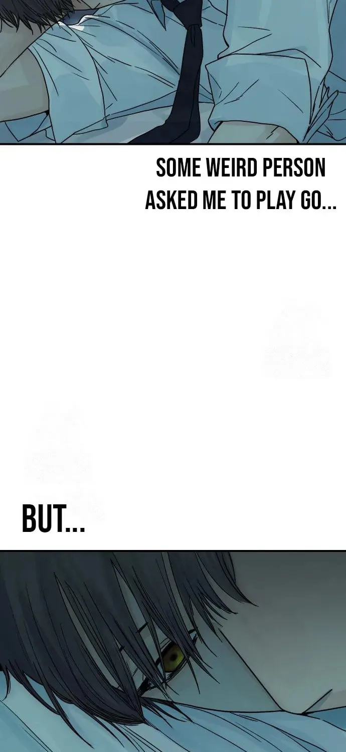 Girl's Baduk Chapter 2 page 57 - 