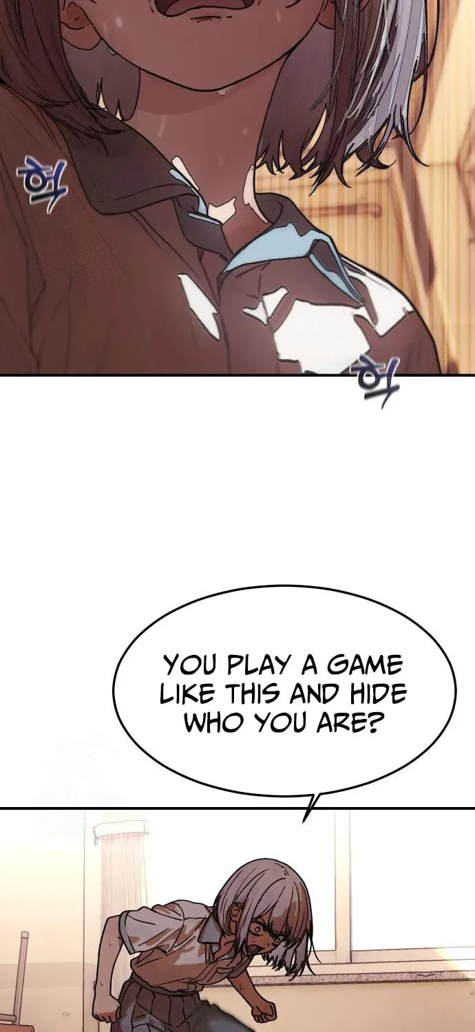 Girl's Baduk Chapter 2 page 8 - 