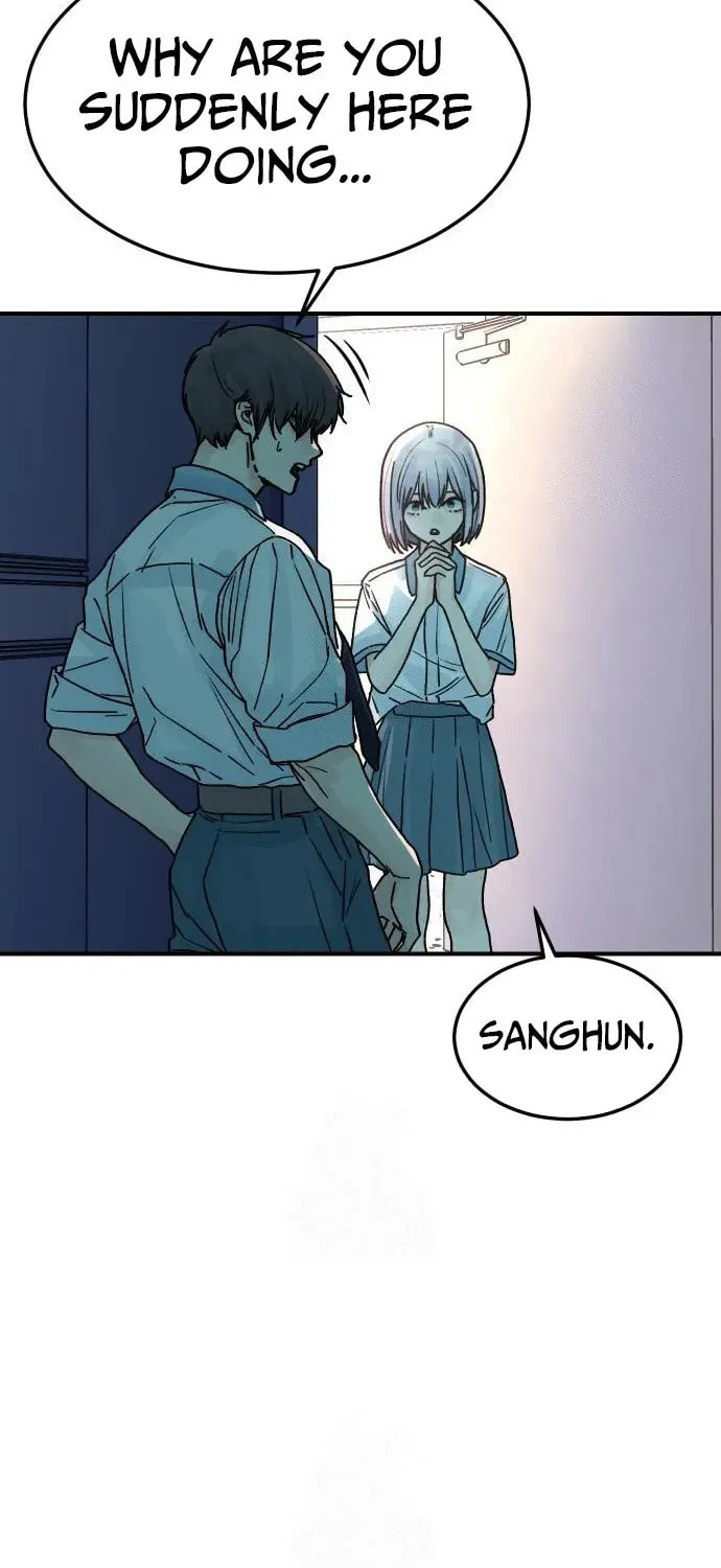 Girl's Baduk Chapter 2 page 73 - 