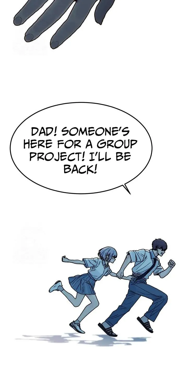 Girl's Baduk Chapter 2 page 76 - 
