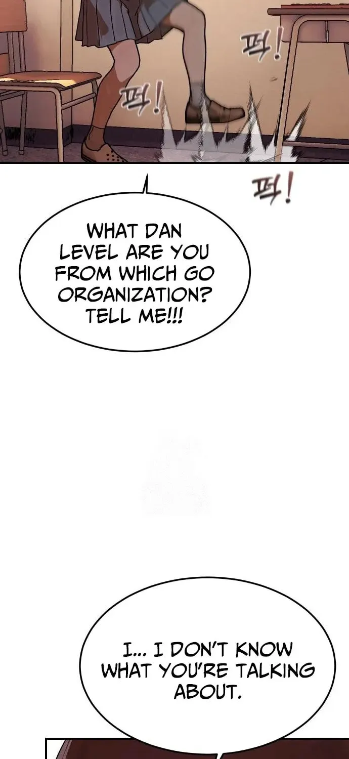 Girl's Baduk Chapter 2 page 9 - 