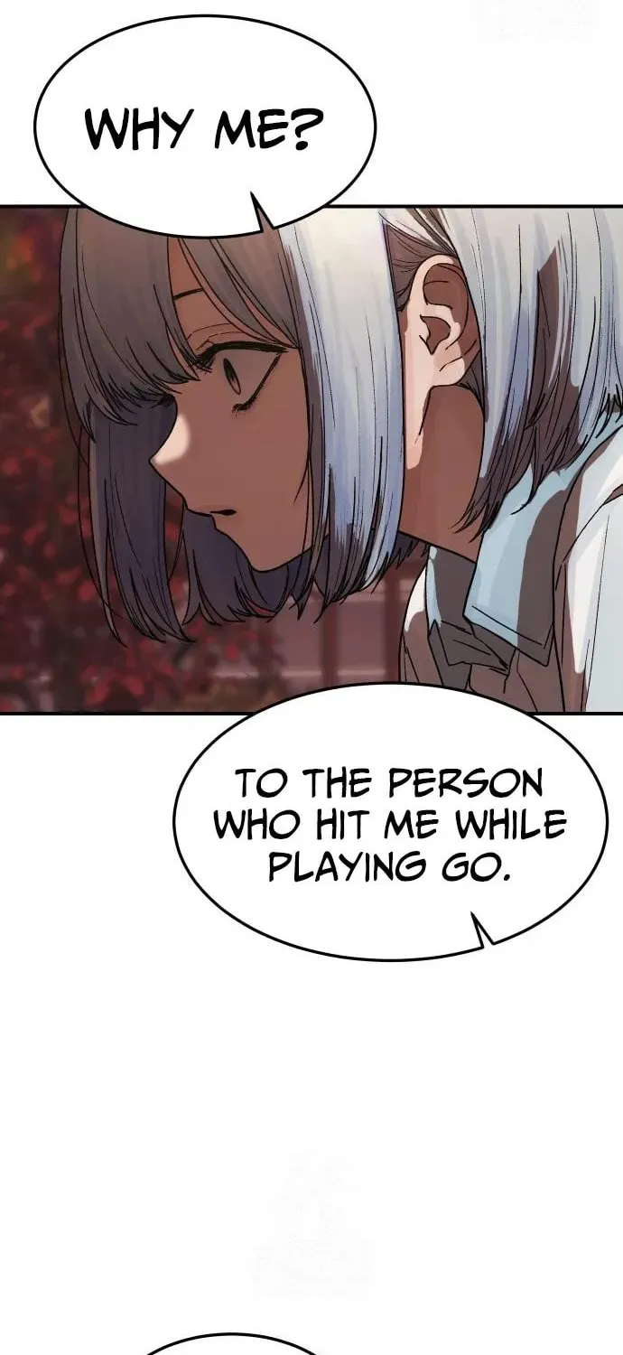 Girl's Baduk Chapter 2 page 86 - 