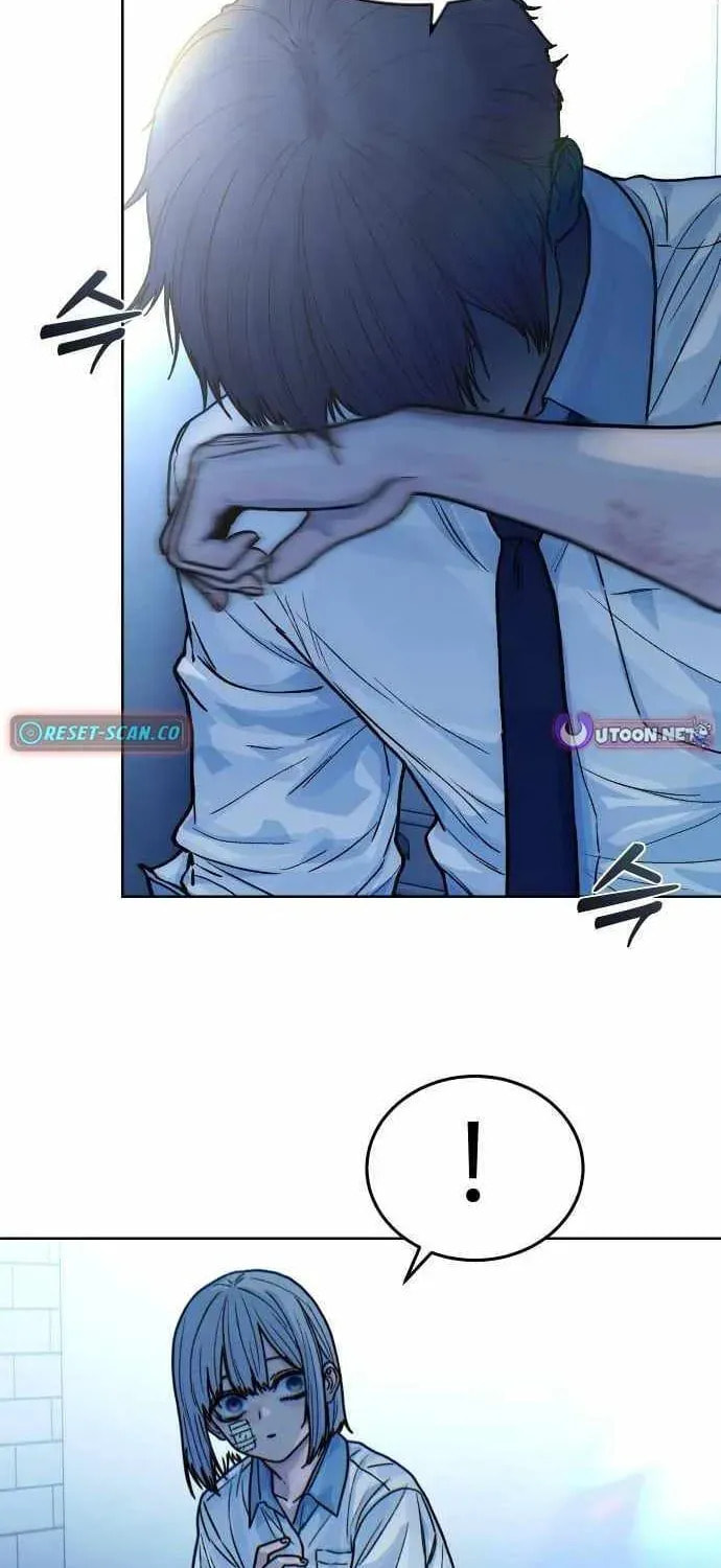 Girl's Baduk Chapter 21 page 13 - 