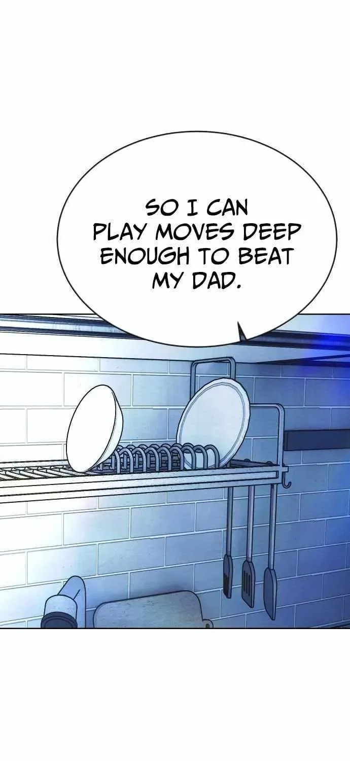 Girl's Baduk Chapter 21 page 17 - 