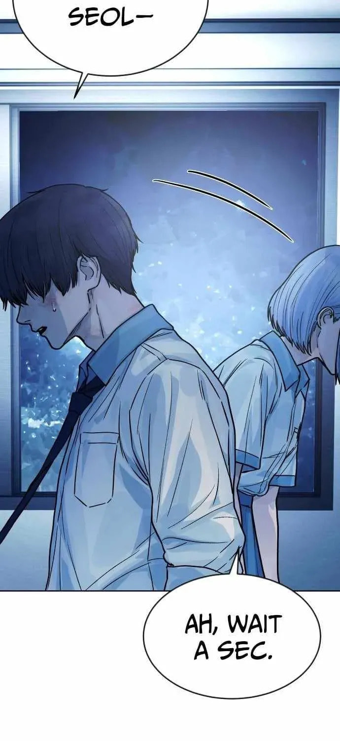 Girl's Baduk Chapter 21 page 22 - 