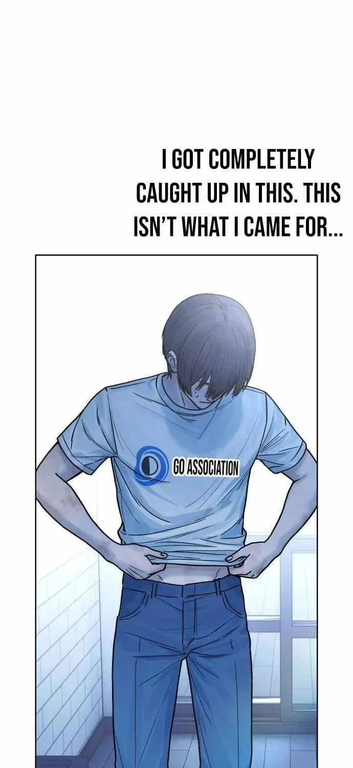 Girl's Baduk Chapter 21 page 29 - 