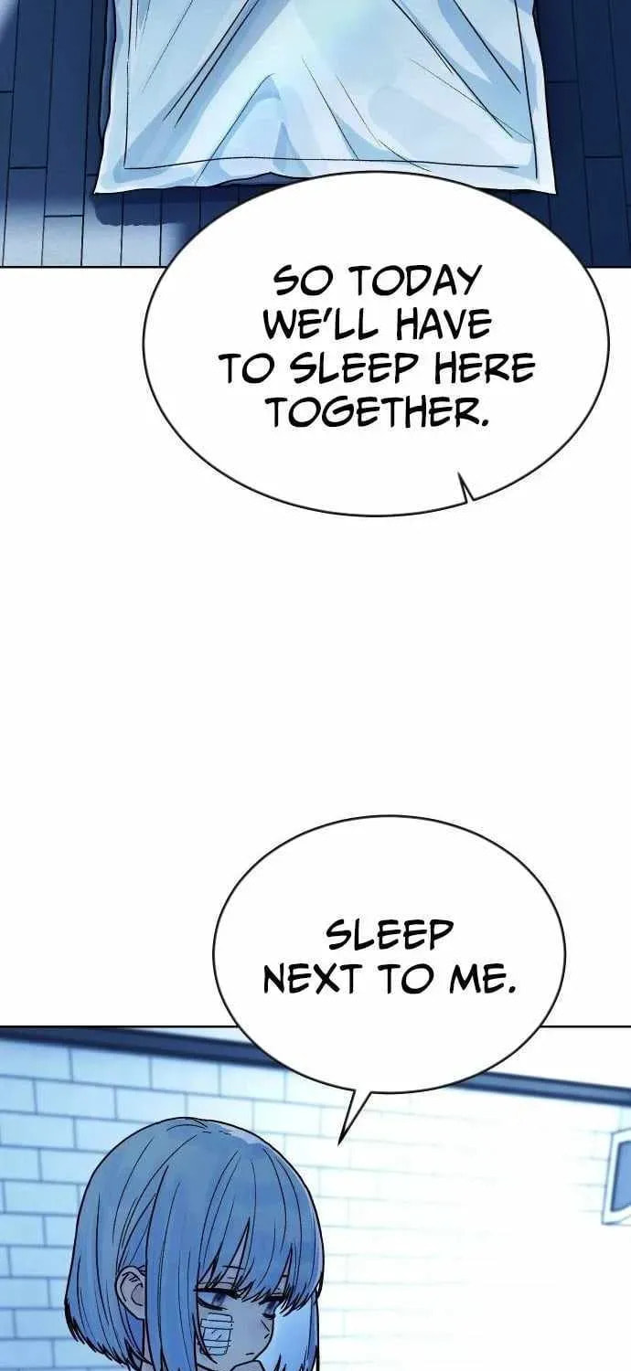 Girl's Baduk Chapter 21 page 36 - 