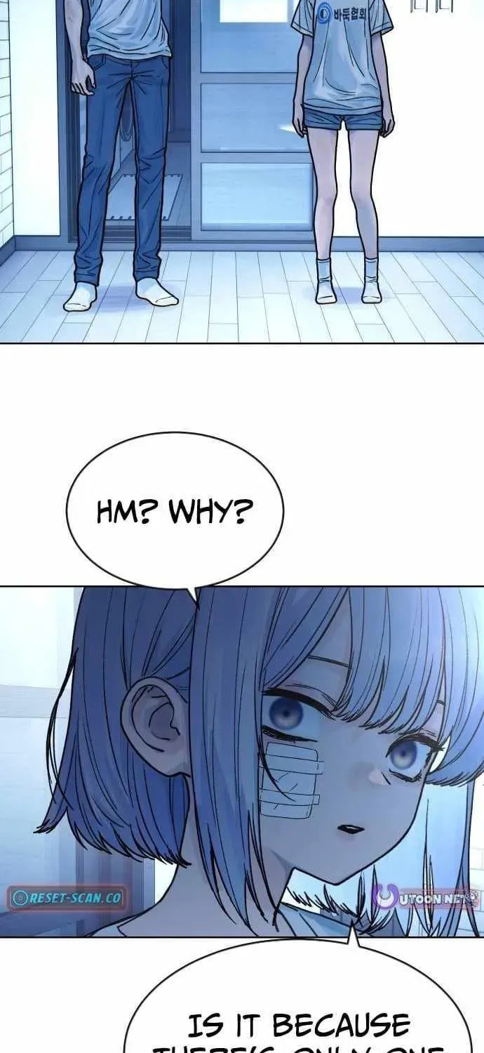 Girl's Baduk Chapter 21 page 38 - 