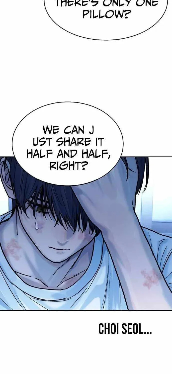 Girl's Baduk Chapter 21 page 39 - 