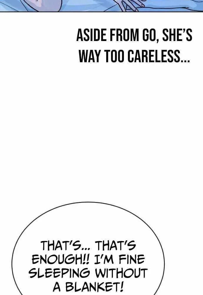 Girl's Baduk Chapter 21 page 42 - 