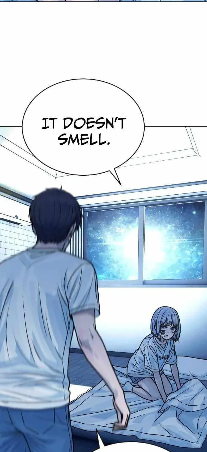 Girl's Baduk Chapter 21 page 45 - 