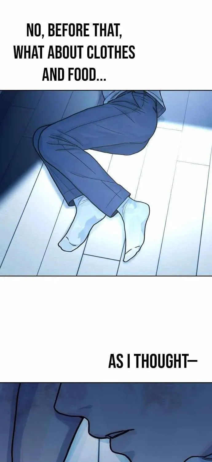 Girl's Baduk Chapter 21 page 54 - 