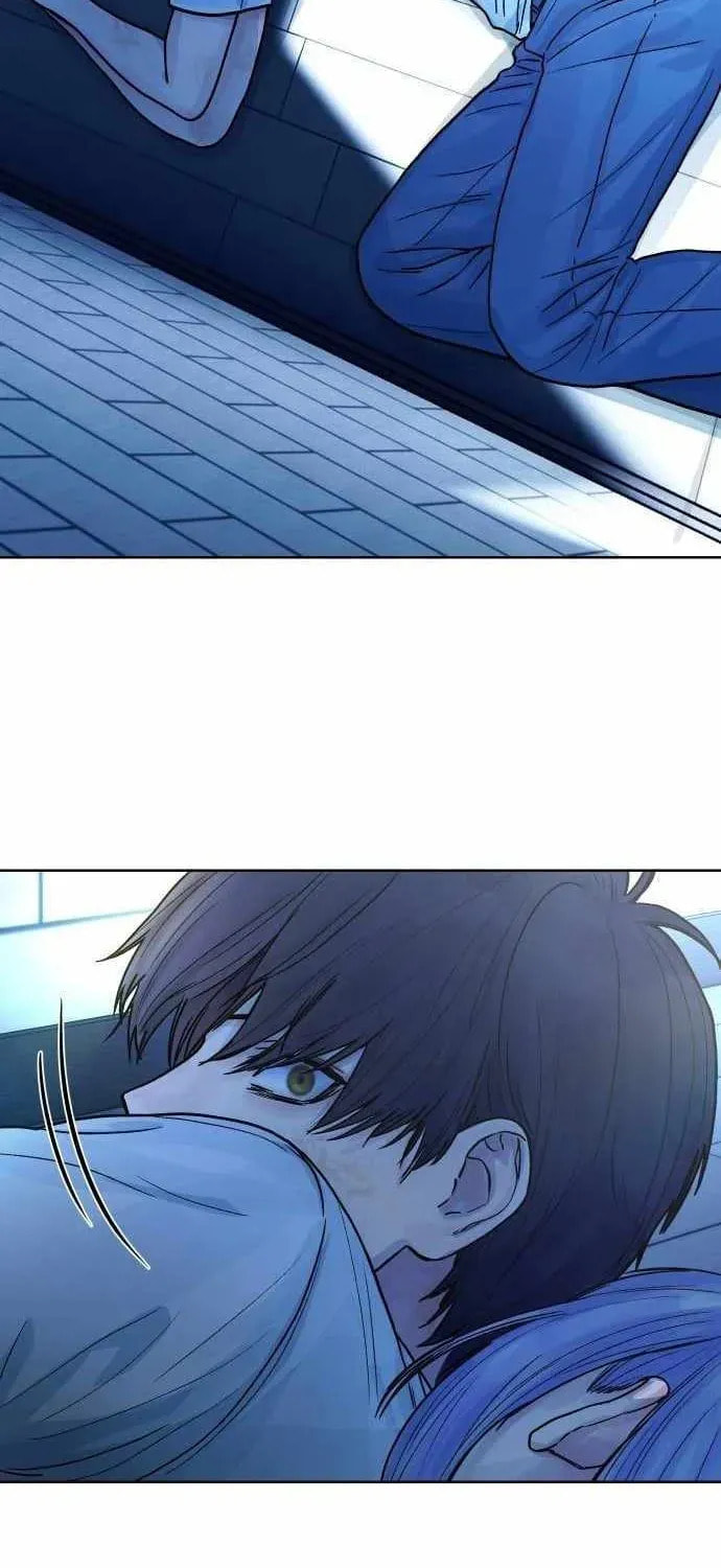 Girl's Baduk Chapter 21 page 58 - 