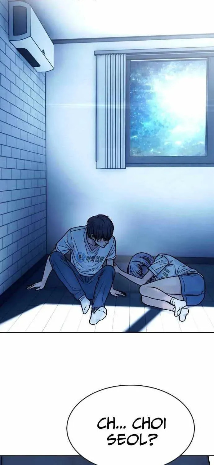 Girl's Baduk Chapter 21 page 62 - 