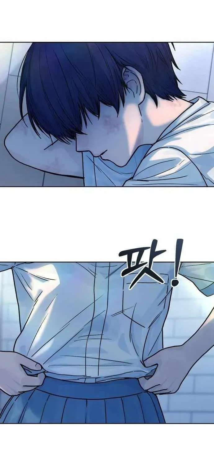 Girl's Baduk Chapter 22 page 3 - 