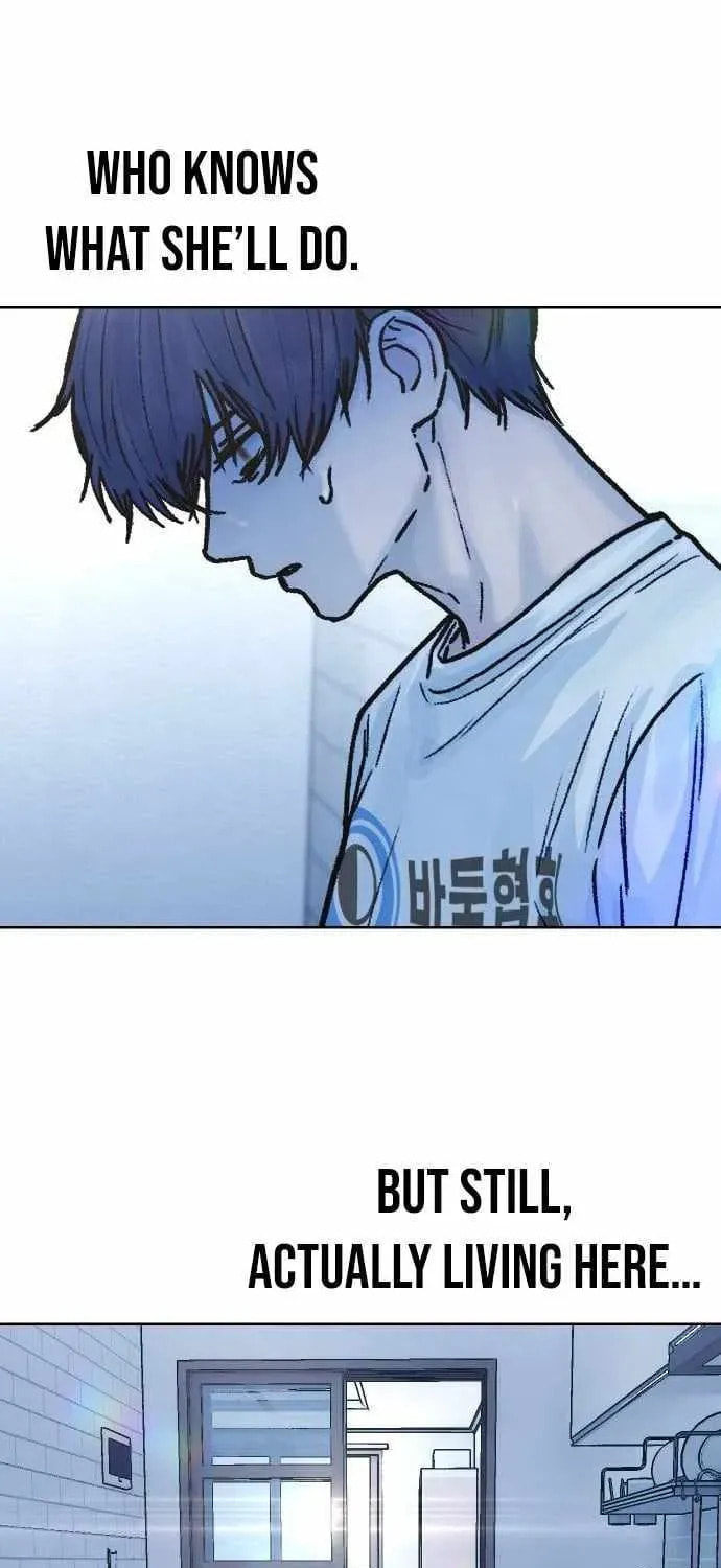 Girl's Baduk Chapter 22 page 22 - 