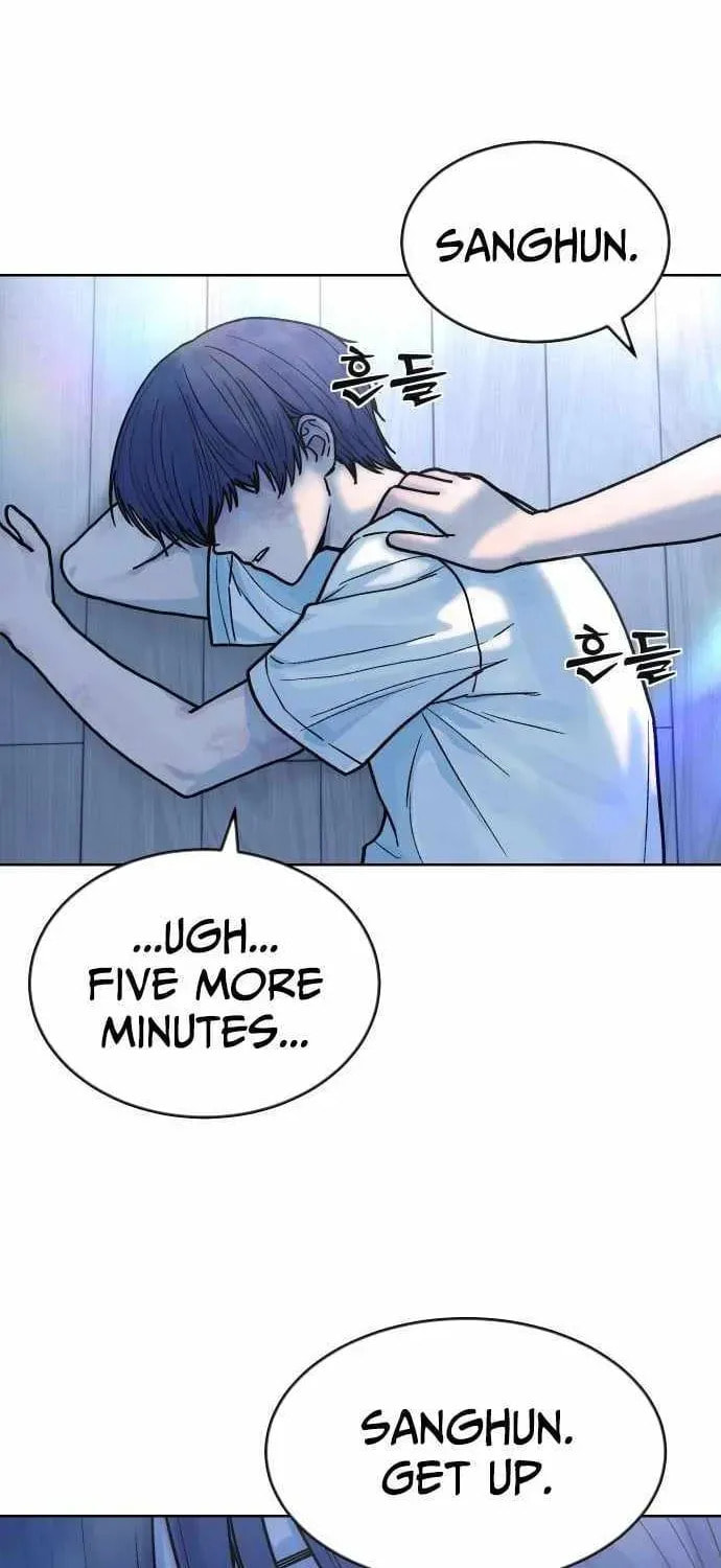 Girl's Baduk Chapter 22 page 4 - 