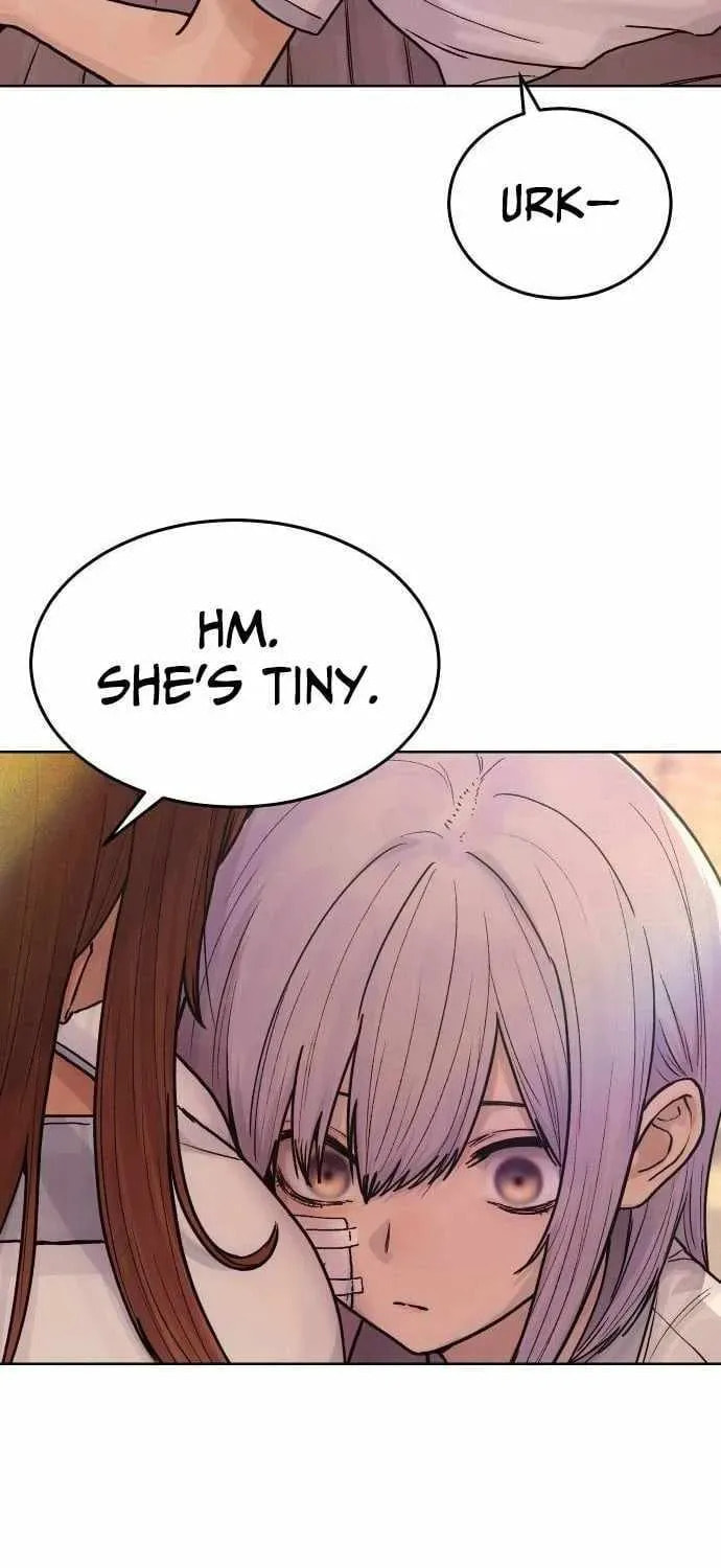 Girl's Baduk Chapter 22 page 36 - 
