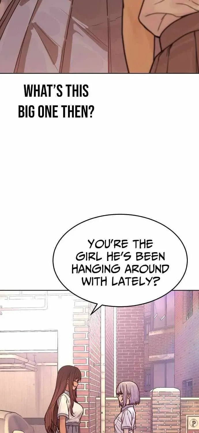 Girl's Baduk Chapter 22 page 38 - 