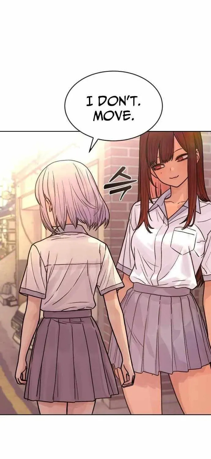 Girl's Baduk Chapter 22 page 41 - 