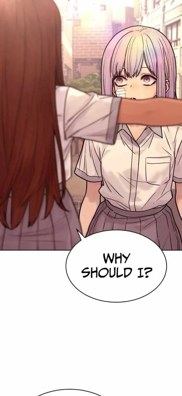 Girl's Baduk Chapter 22 page 43 - 