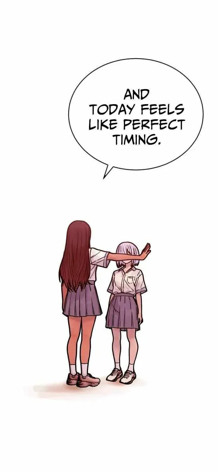 Girl's Baduk Chapter 22 page 45 - 