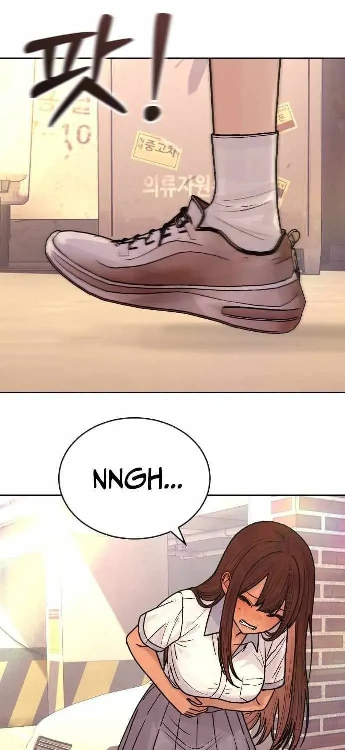 Girl's Baduk Chapter 22 page 50 - 
