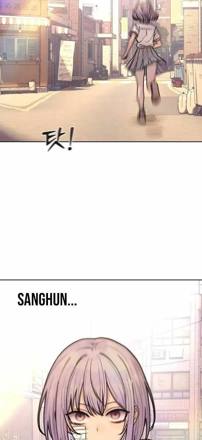 Girl's Baduk Chapter 22 page 52 - 