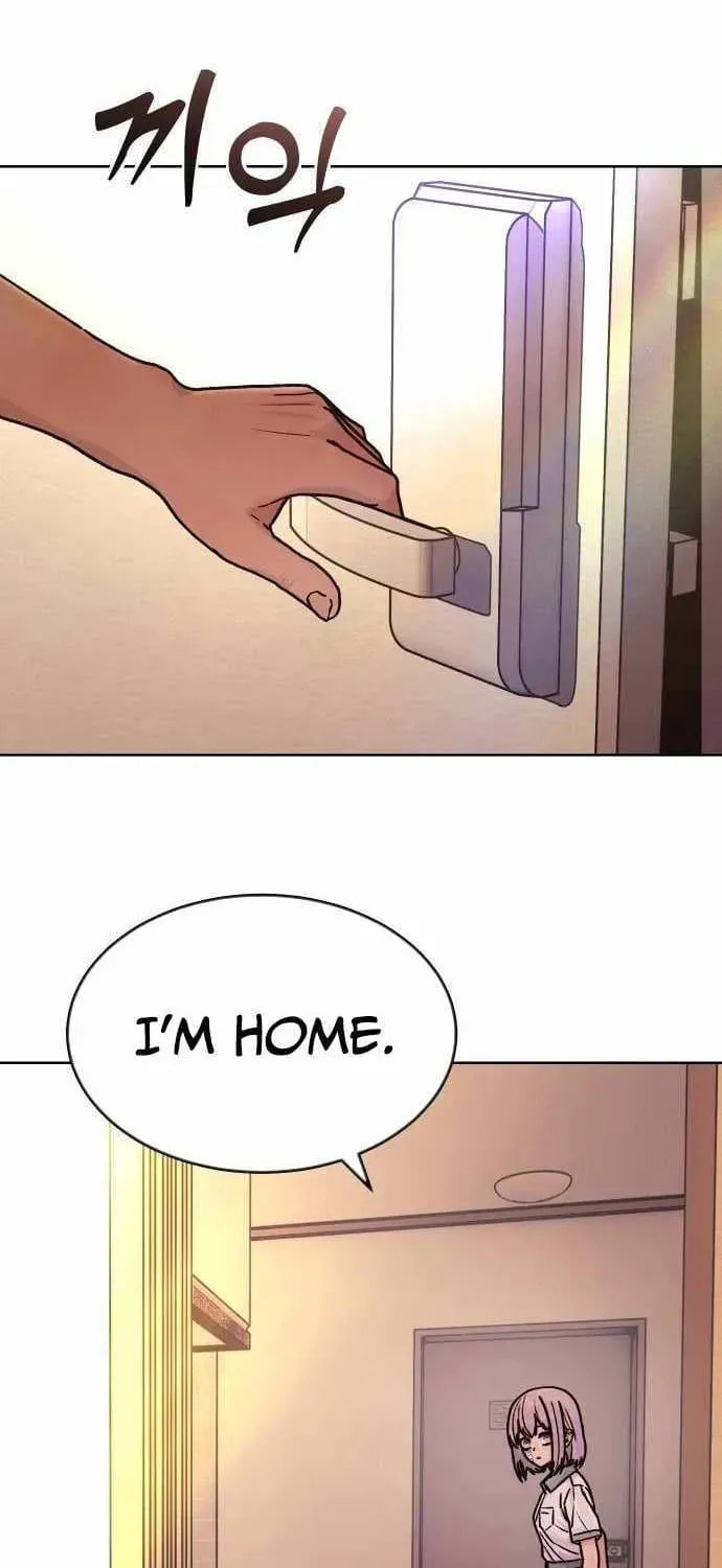Girl's Baduk Chapter 22 page 55 - 
