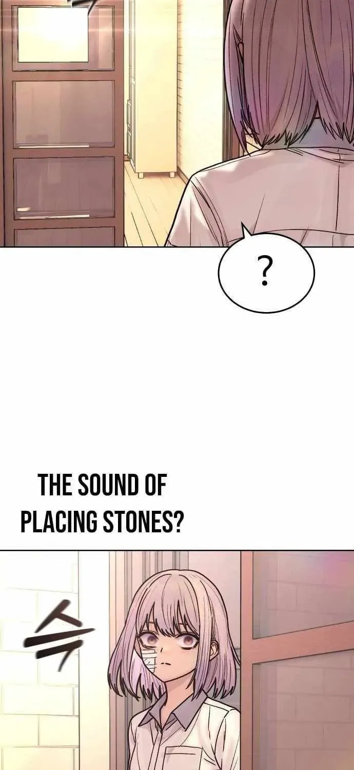 Girl's Baduk Chapter 22 page 57 - 