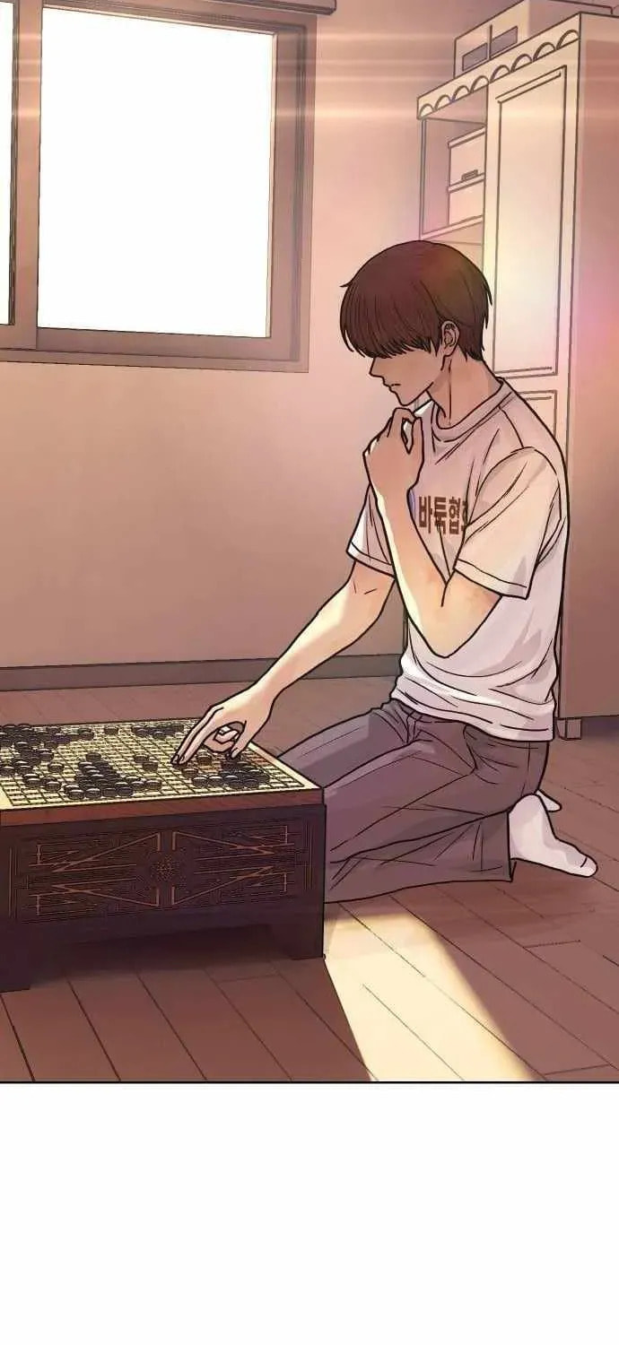 Girl's Baduk Chapter 22 page 59 - 