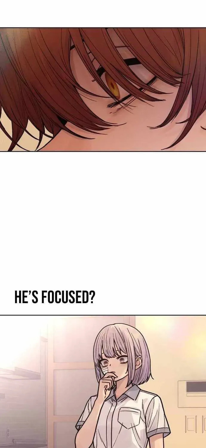Girl's Baduk Chapter 22 page 60 - 
