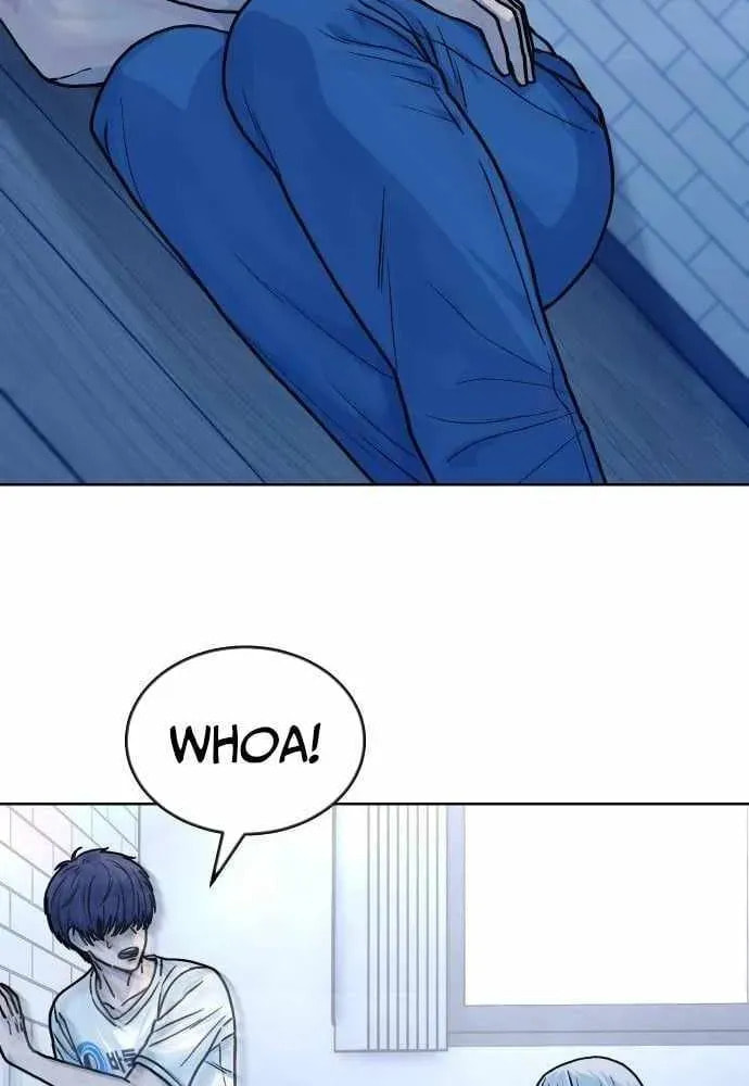 Girl's Baduk Chapter 22 page 7 - 