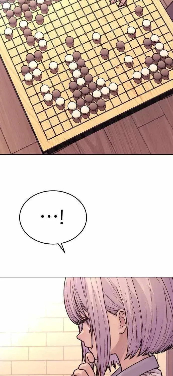 Girl's Baduk Chapter 22 page 62 - 