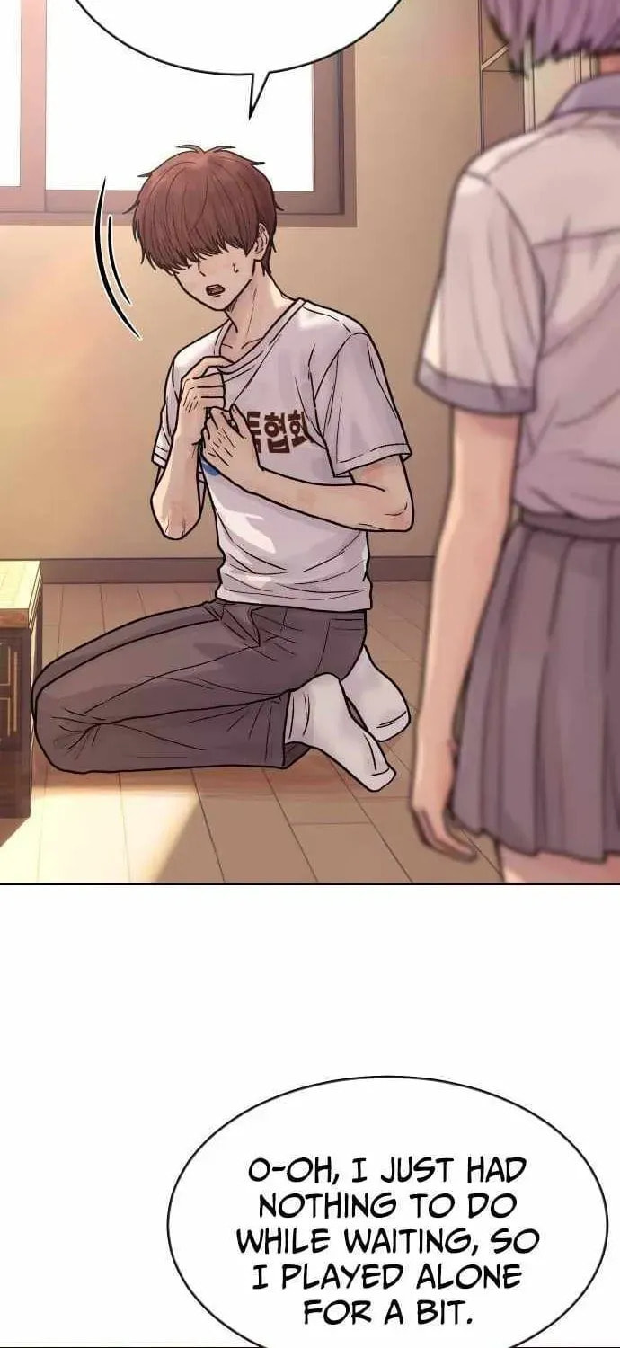 Girl's Baduk Chapter 22 page 69 - 