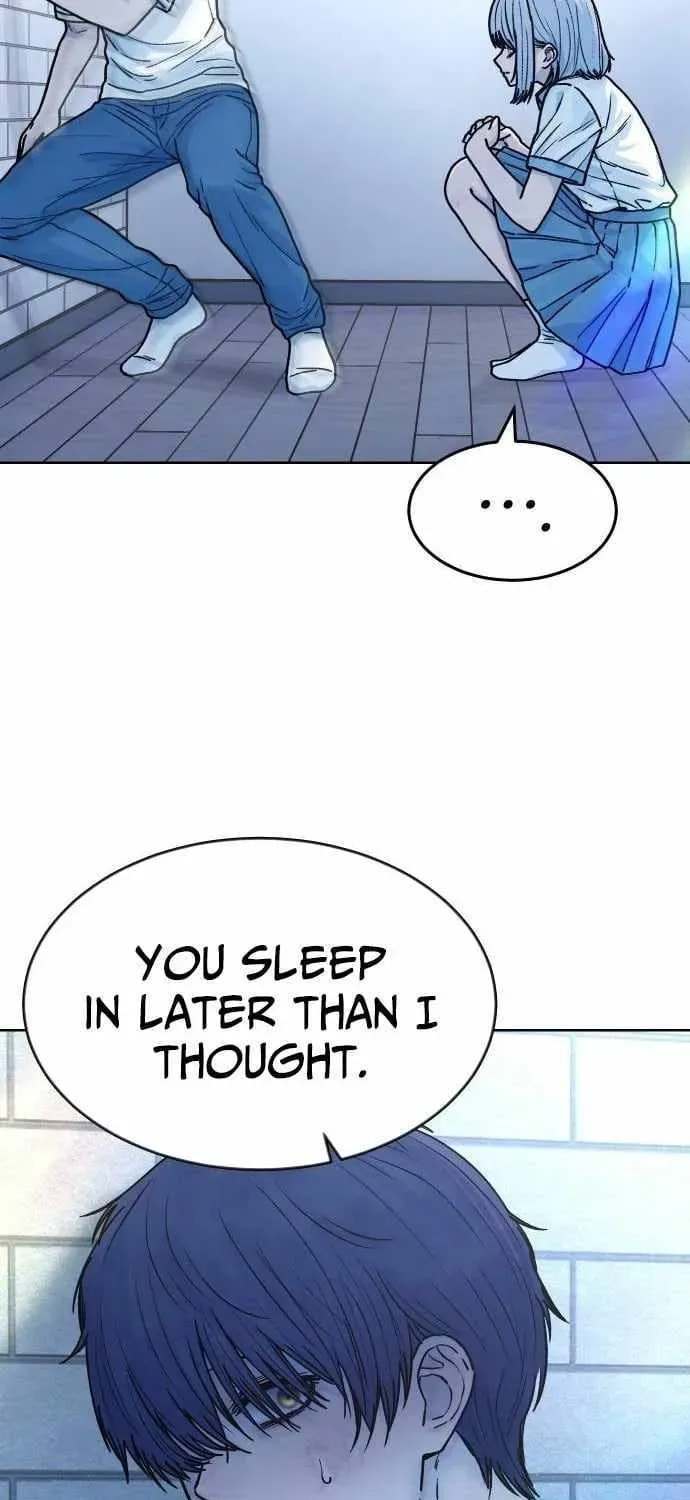 Girl's Baduk Chapter 22 page 8 - 