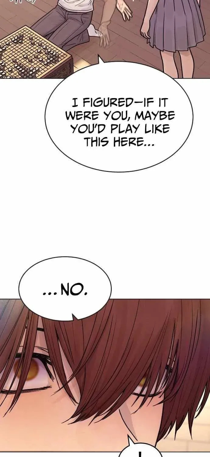Girl's Baduk Chapter 22 page 75 - 
