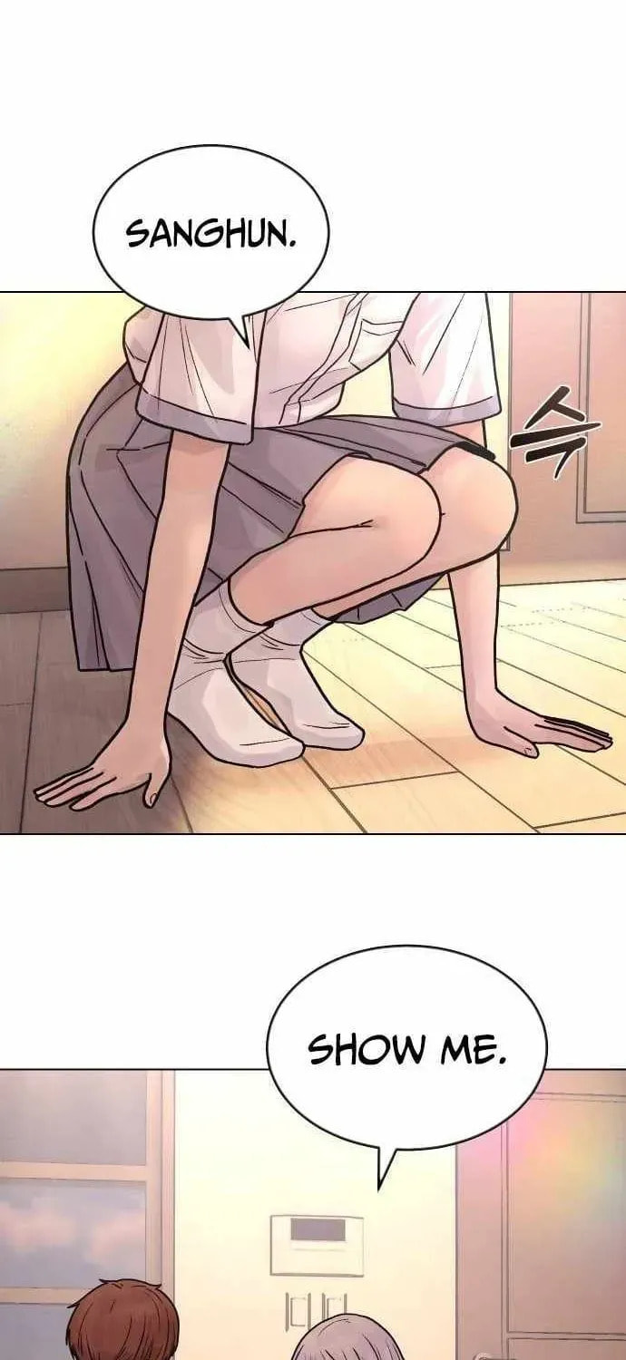 Girl's Baduk Chapter 22 page 79 - 