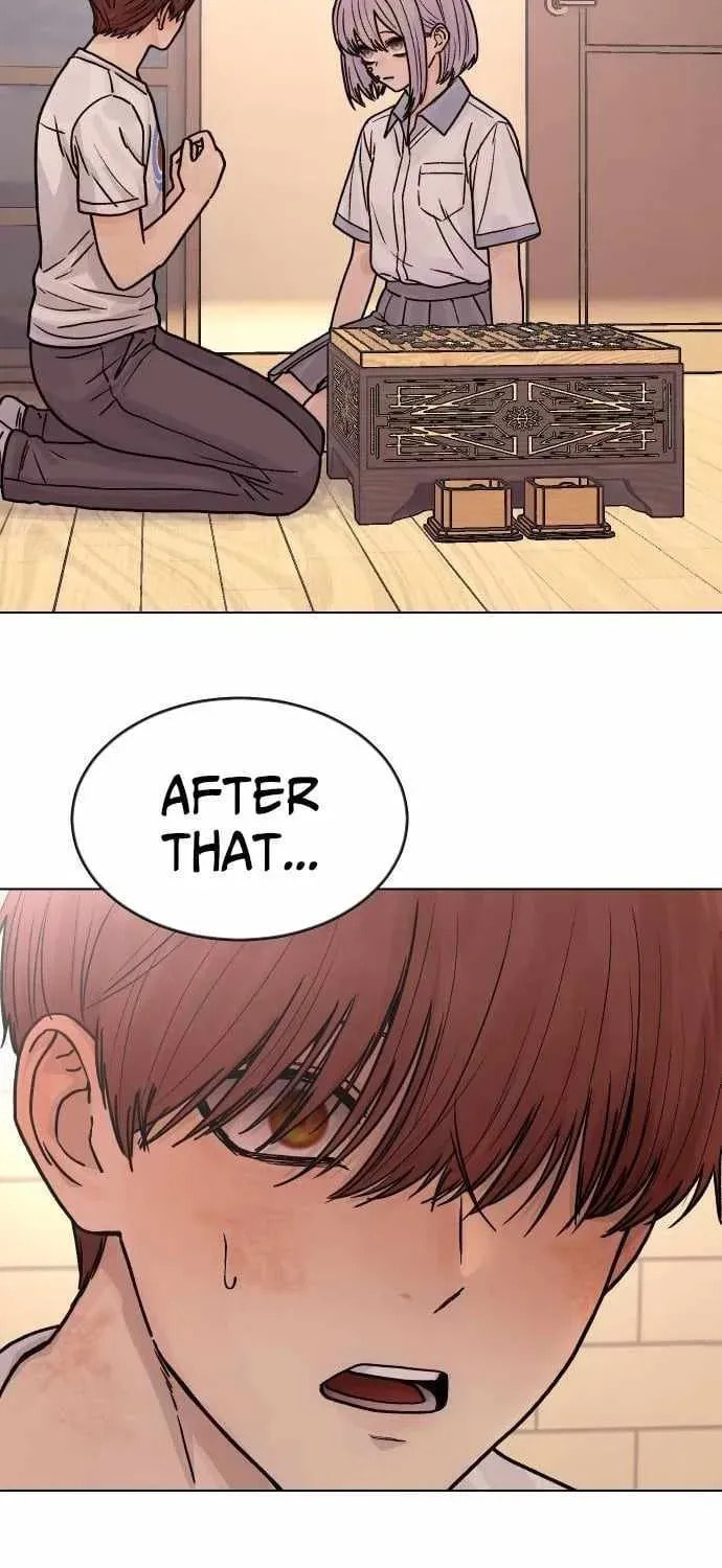 Girl's Baduk Chapter 22 page 80 - 