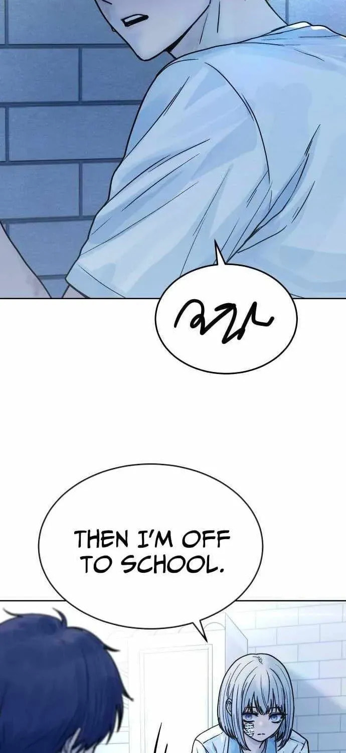 Girl's Baduk Chapter 22 page 9 - 