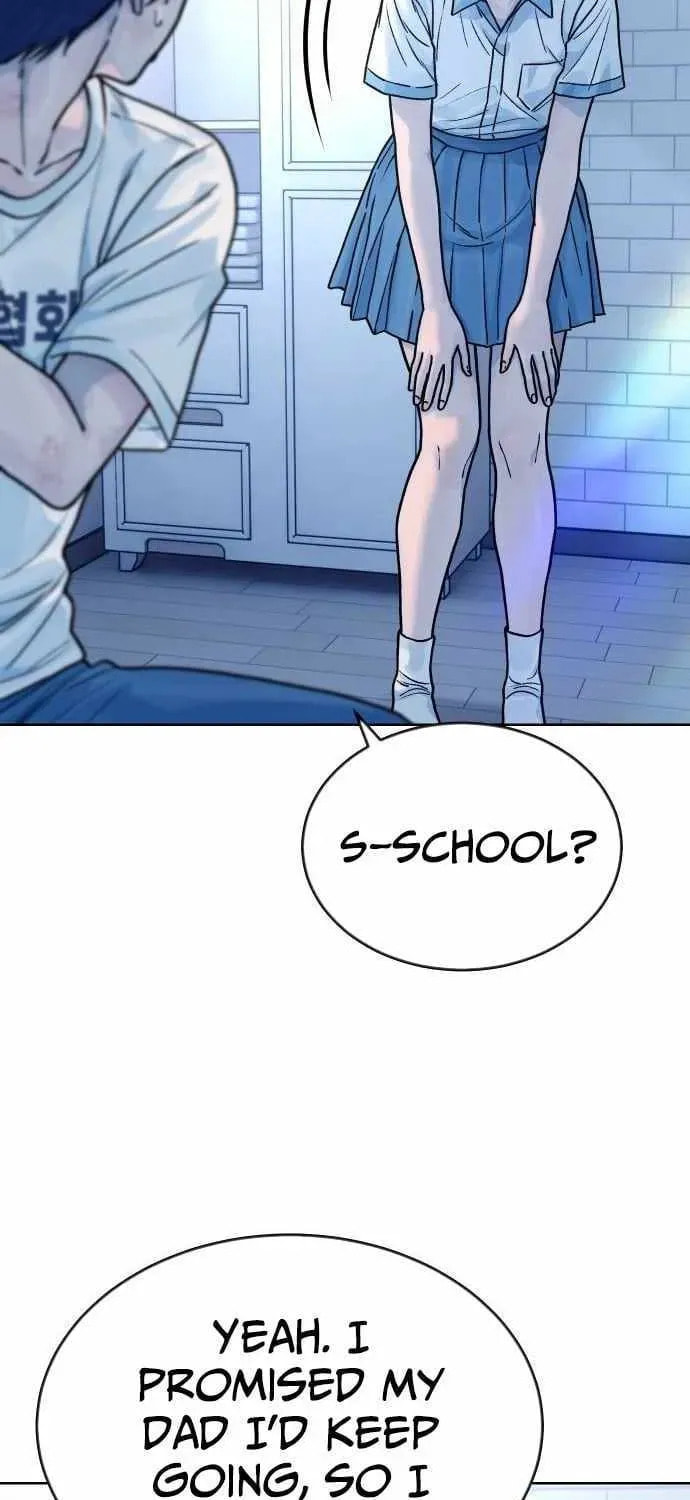 Girl's Baduk Chapter 22 page 10 - 