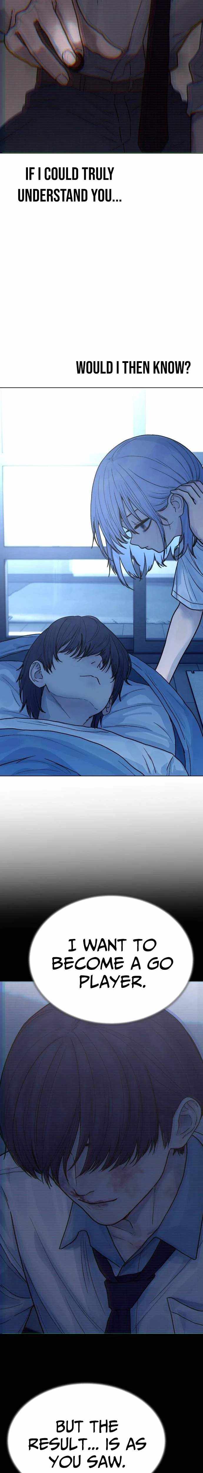 Girl's Baduk Chapter 23 page 18 - 
