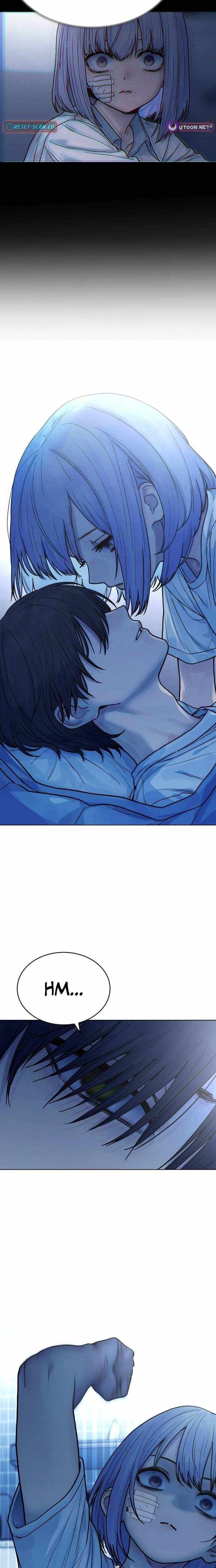 Girl's Baduk Chapter 23 page 19 - 