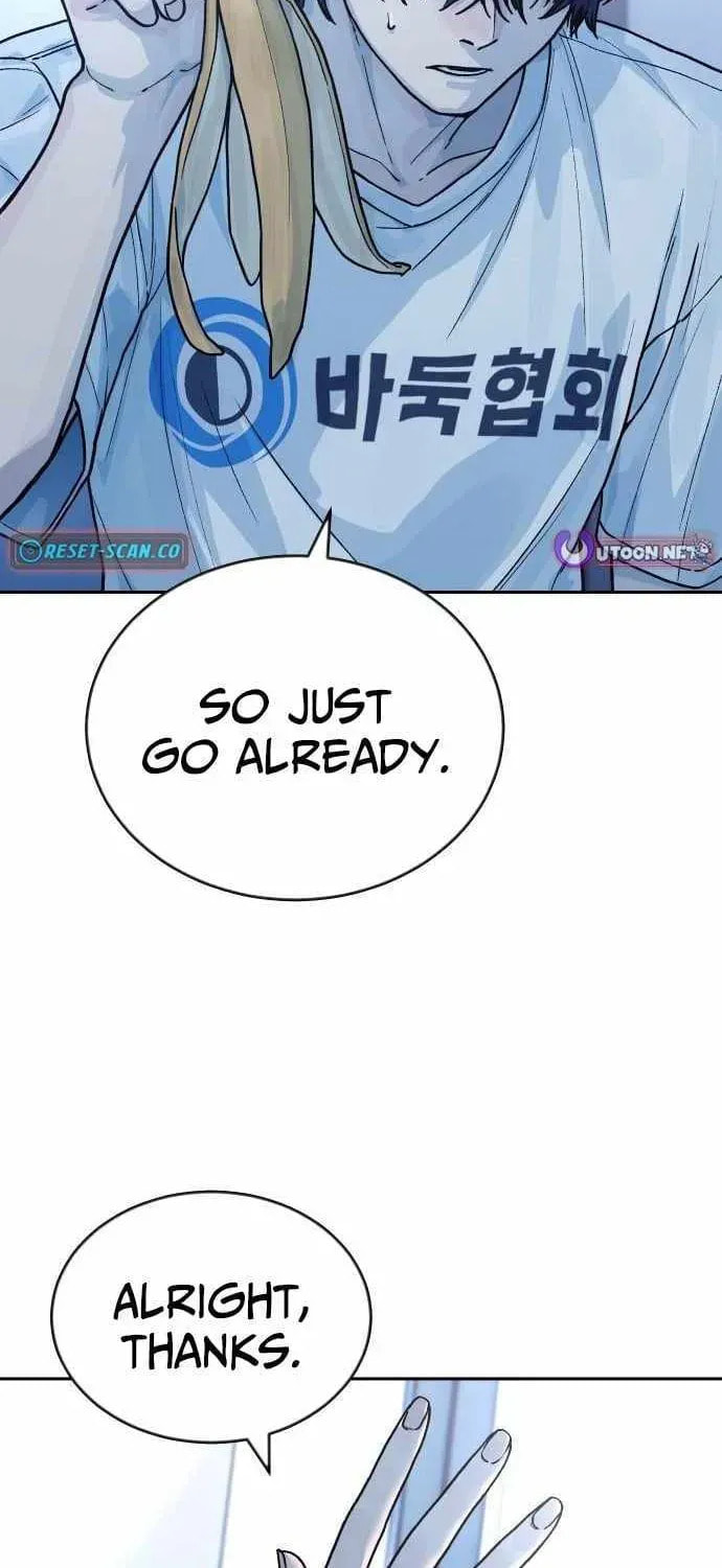 Girl's Baduk Chapter 24 page 13 - 