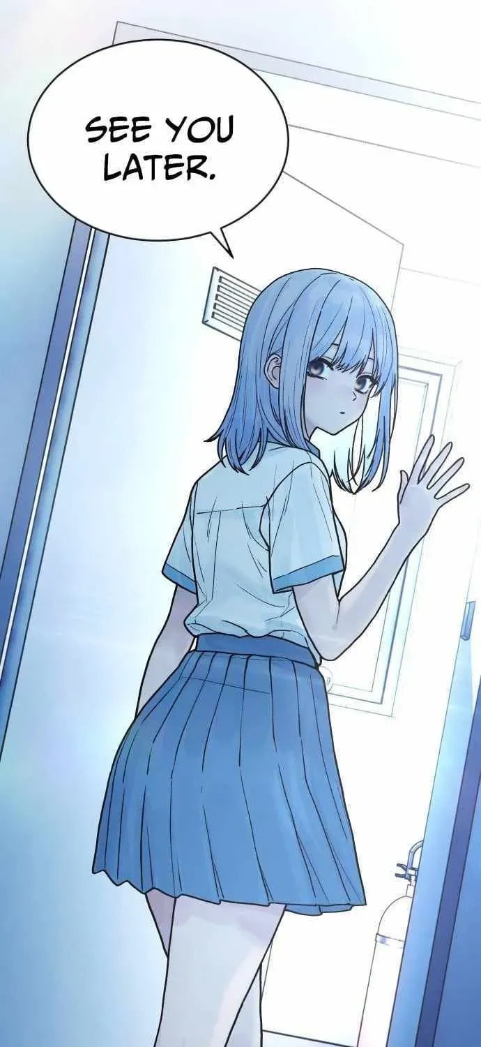 Girl's Baduk Chapter 24 page 15 - 