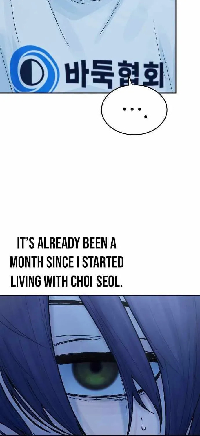 Girl's Baduk Chapter 24 page 17 - 