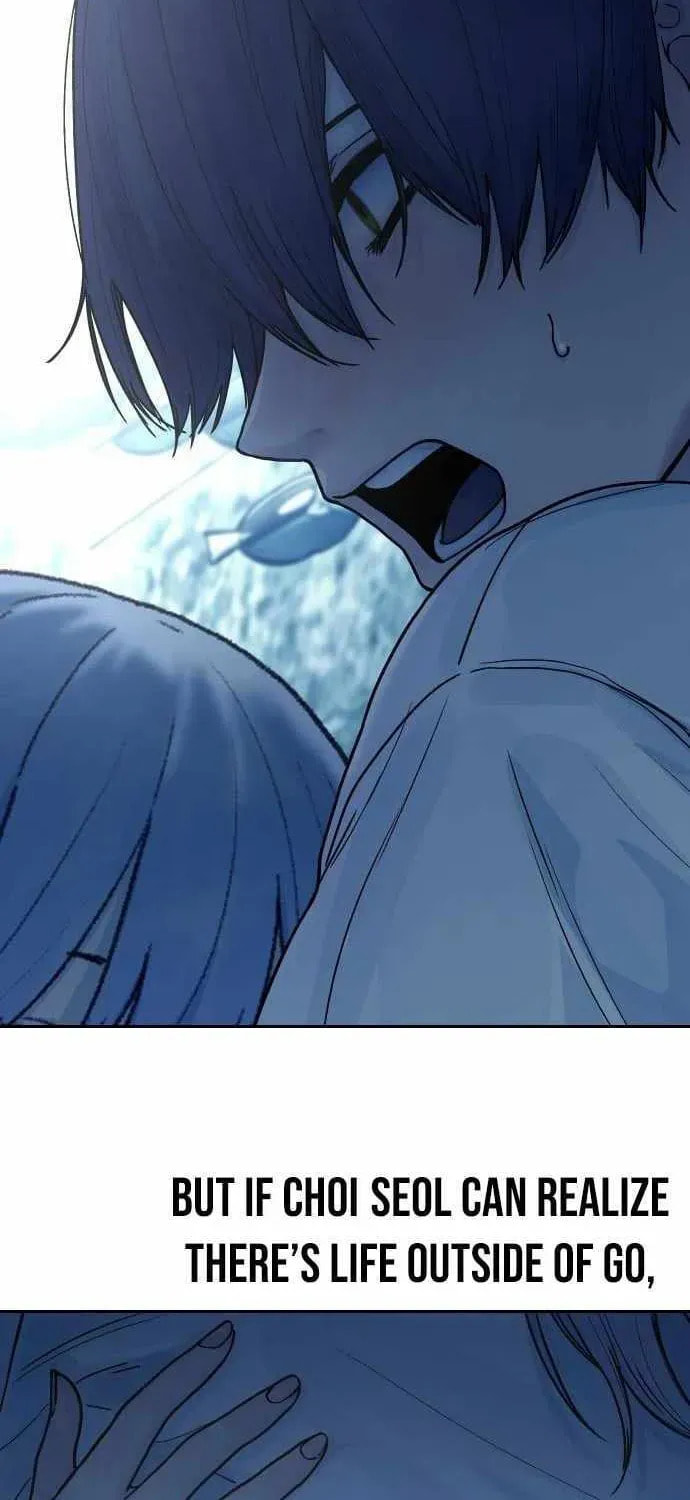 Girl's Baduk Chapter 24 page 37 - 