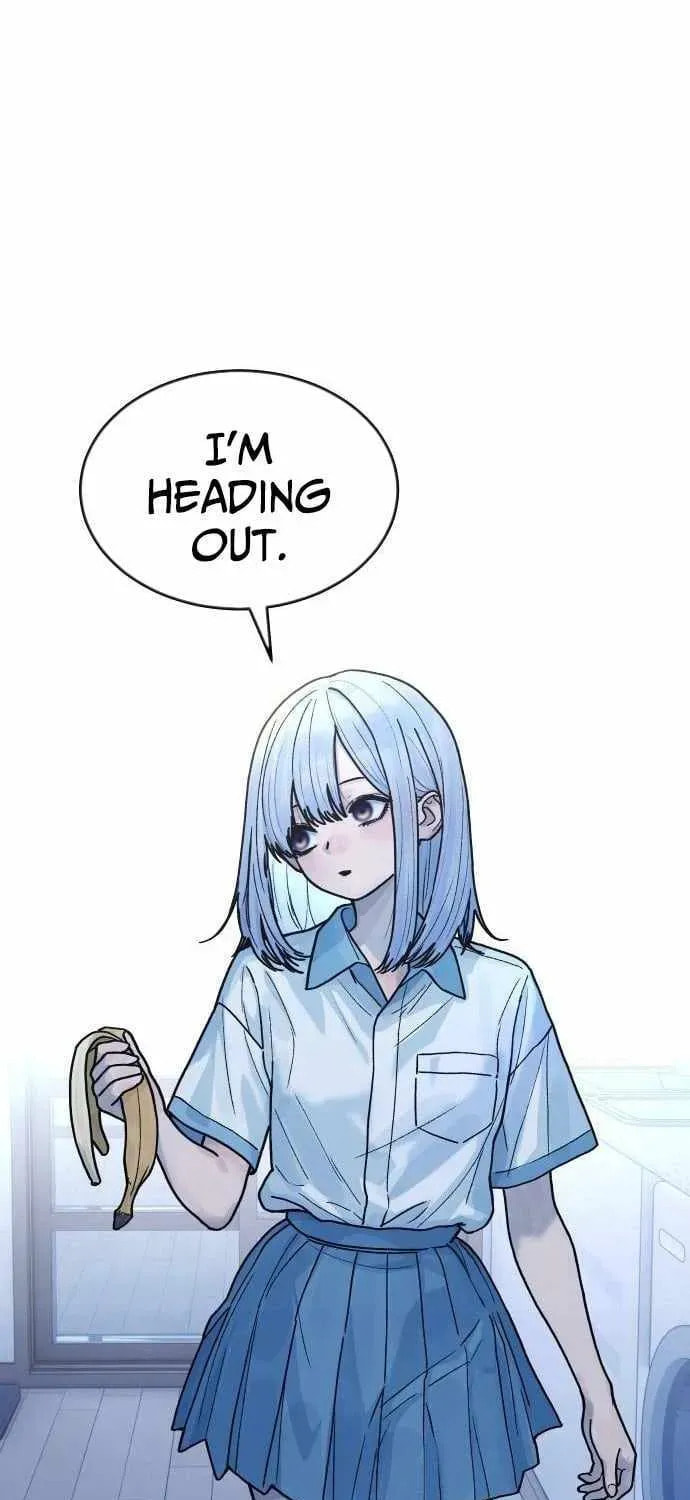 Girl's Baduk Chapter 24 page 5 - 